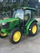 2023 JOHN DEERE 5055E