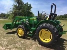 2023 JOHN DEERE 5055E