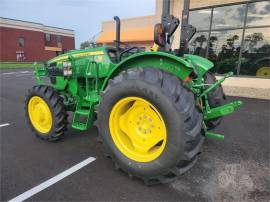 2022 JOHN DEERE 5045E