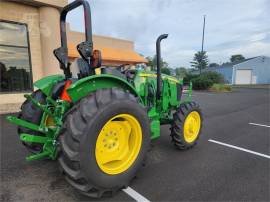 2022 JOHN DEERE 5045E