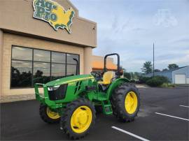 2022 JOHN DEERE 5045E