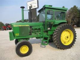 1969 JOHN DEERE 4520