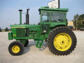 1969 JOHN DEERE 4520