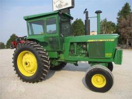 1969 JOHN DEERE 4520