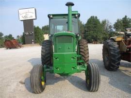 1969 JOHN DEERE 4520