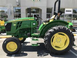 2022 JOHN DEERE 5045E