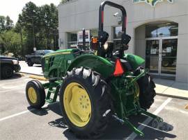 2022 JOHN DEERE 5045E