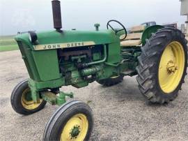 1963 JOHN DEERE 1010