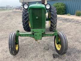 1963 JOHN DEERE 1010