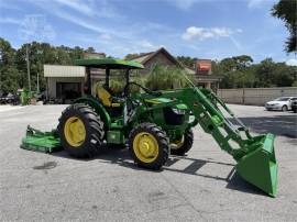 2022 JOHN DEERE 5045E