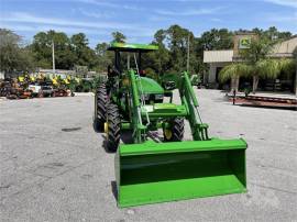 2022 JOHN DEERE 5045E