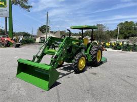 2022 JOHN DEERE 5045E