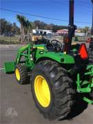 2022 JOHN DEERE 4052M