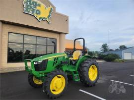 2022 JOHN DEERE 5045E