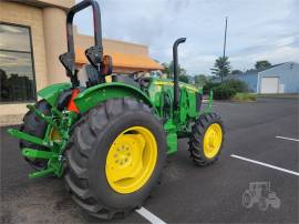 2022 JOHN DEERE 5045E