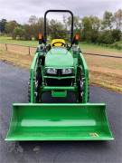 2022 JOHN DEERE 3043D