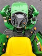 2022 JOHN DEERE 3043D