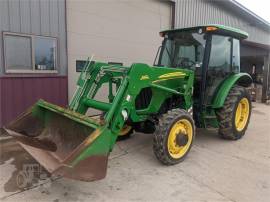 2007 JOHN DEERE 5225