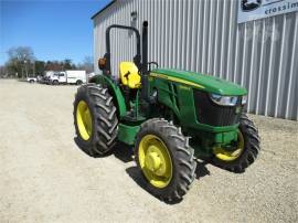 2021 JOHN DEERE 5065E