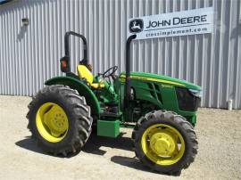 2021 JOHN DEERE 5065E