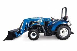 2021 NEW HOLLAND WORKMASTER 95