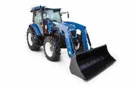 2021 NEW HOLLAND WORKMASTER 95