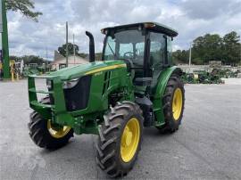 2022 JOHN DEERE 5090E