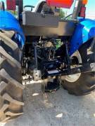 2021 NEW HOLLAND WORKMASTER 70