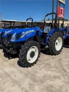 2021 NEW HOLLAND WORKMASTER 70