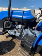 2000 NEW HOLLAND TN65