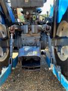 2000 NEW HOLLAND TN65