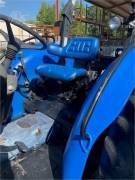 2000 NEW HOLLAND TN65