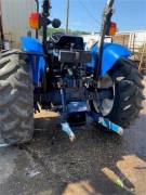 2000 NEW HOLLAND TN65