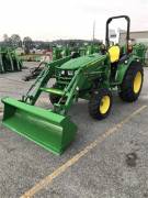 2022 JOHN DEERE 4044R