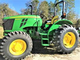 2022 JOHN DEERE 5045E