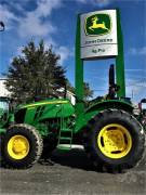 2022 JOHN DEERE 5045E