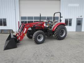 2022 CASE IH FARMALL 75A