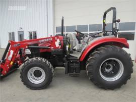 2022 CASE IH FARMALL 75A