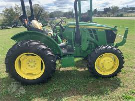 2022 JOHN DEERE 5055E