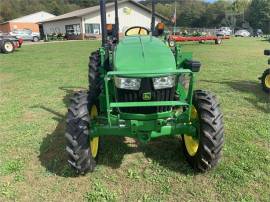 2022 JOHN DEERE 5055E