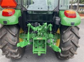 2022 JOHN DEERE 5065E