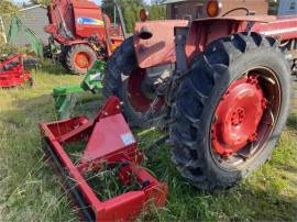 MASSEY FERGUSON 150