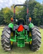 2022 JOHN DEERE 5045E