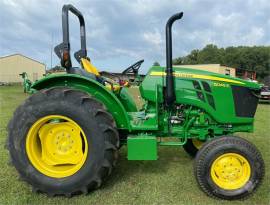 2022 JOHN DEERE 5045E