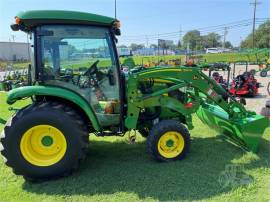 2022 JOHN DEERE 3046R