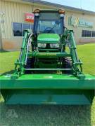 2022 JOHN DEERE 3046R