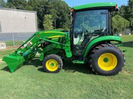 2022 JOHN DEERE 3046R