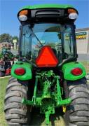 2022 JOHN DEERE 3046R