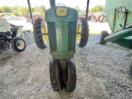 1960 JOHN DEERE 530