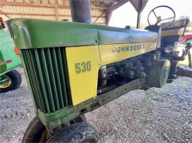 1960 JOHN DEERE 530